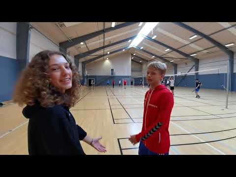 Kom med rundt på Svenstrup Efterskole 2020