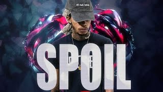 Alkaline - Spoil You (Raw) October 2016