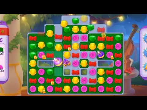 Playrix Homescapes: Level 1901 | Mobile games