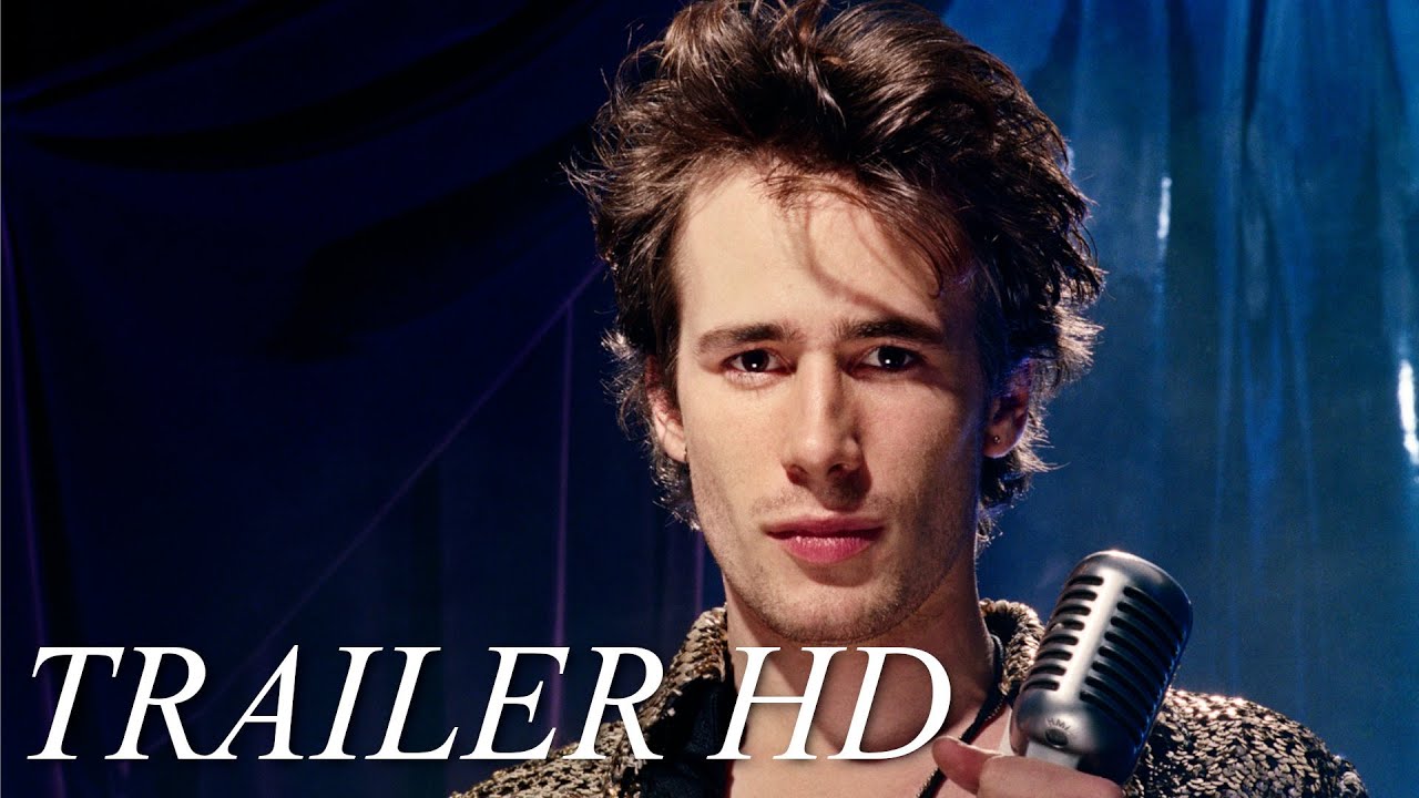 It's Never Over, Jeff Buckley Trailer