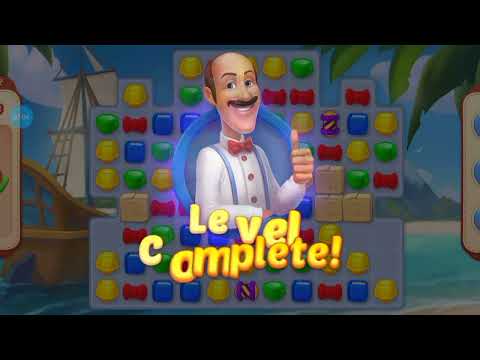 HOMESCAPES ONE SHOT DOUBLE SUPER HARD LEVEL PERFECT 3 STAR AND 300 COINS LEVEL 1010-1016
