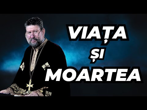 Have you MET LIFE❓️- Father Daniel Avram [10/19/2025]