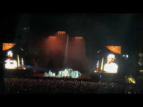 Cross Canadian Ragweed 4/13/2025 Full Show