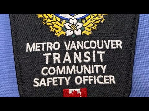 Transit Community Safety Officers Coming Soon