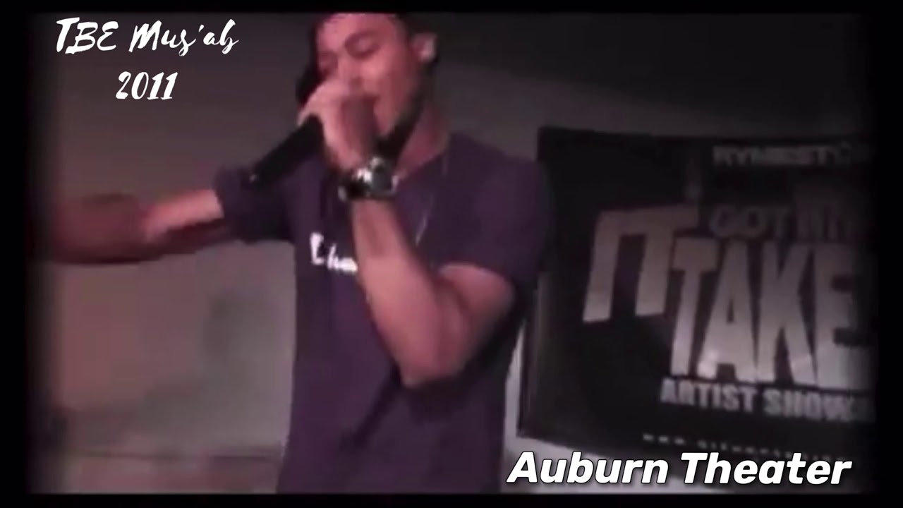 Promotional video thumbnail 4 for TBE Mus'ab
