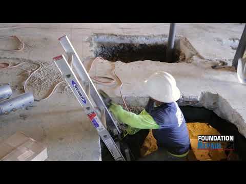 Seismic Retrofitting for Residential Foundations in California