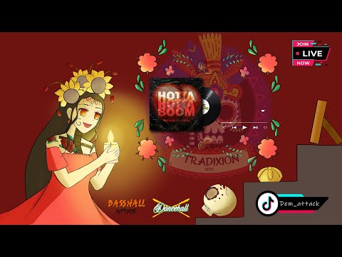 Michael Fortera - Hotta Hotta Boom