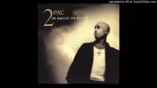 2pac-my young niggaz
