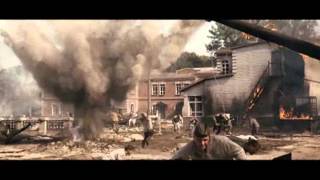 Fortress of War 2010 Trailer