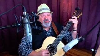 I Cover the Waterfront (vocal)