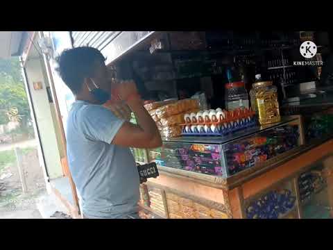 Aajachi shoping 🤩shilai mashin chi kharedi, mobile shop,sapna ice-cream 🍦🍧😍