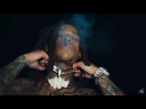 YNW Bortlen - Stay Dangerous (Official Music Video)(Shot by @drewFilmEdit)