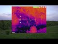 Dahua Thermal Scope C435 - відео
