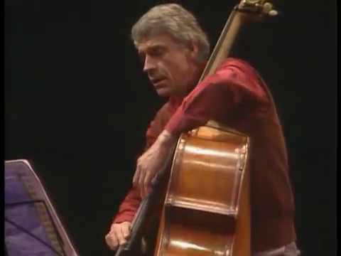 Keith Jarrett Trio - Standards Live'85