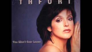 Andrea Tafuri - You Won't Ever Leave