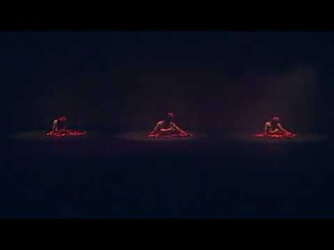 III Encontro de Danças da Passo a Passo - Professoras Véu Fan