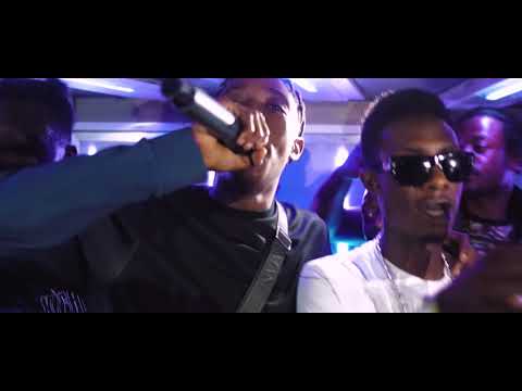 STONER X SB -  NO HELP  (Live at Dropout entertainment "The Motive")