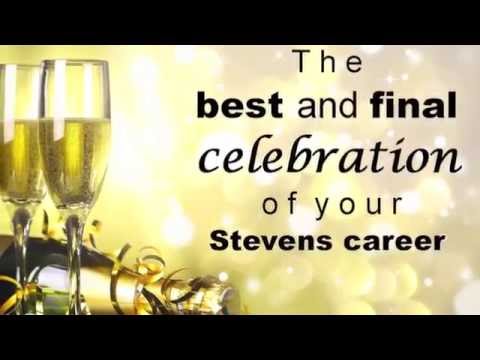 Stevens Graduate Gala 2014!