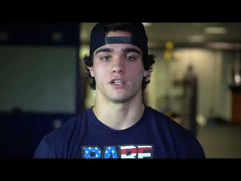 Rare Breed Promo Video