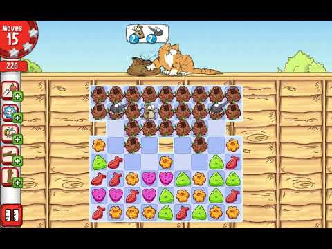 Simon's Cat Crunch Time S8 part 110