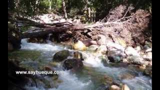 Bariloche Trip, Biking, Chocolate, And The Lake District, Argentina 2012