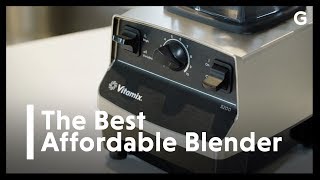 The Best Cheap Vitamix Blender Alternative