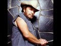 Merle Haggard Broken Friend