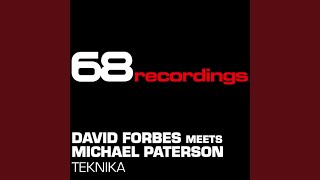 Teknika (Original Mix)