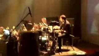 MARCO BALDASSARRI (live drumcam) - 
