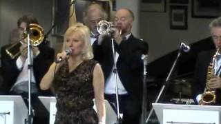 Uptown Swing Band - Michele Lawrence - You Do Something To Me