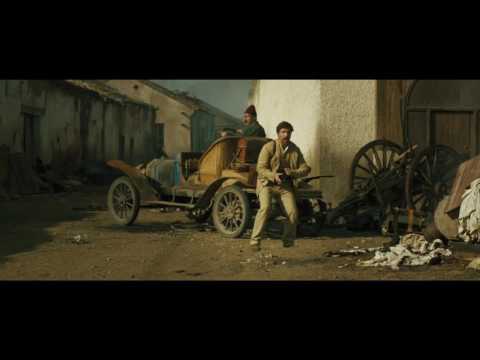 The Promise - OFFICIAL TRAILER 2017