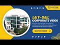 L T S L Corporate Video
