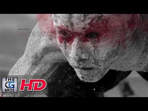 CGI & VFX Showreels: "VFX Reel " - by Jack Hoh Wei Jie