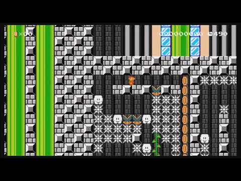 SMM | Precision is the Best Decision 8 (by Andrew2121)