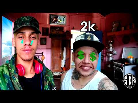 Tio Xeidi - 2K (Lyric Vídeo) ( Nocivo Diss)