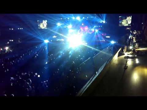 Dom Roland @ Pirate Station Moscow 19.10.2013 Live Begin