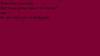 Like a Lady  Monrose Lyrics