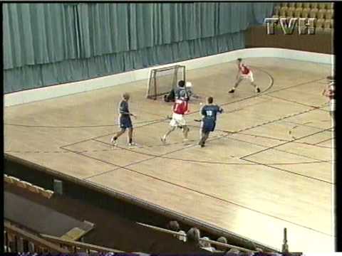 Intersport cup -95, Semifinal