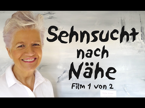 Sehnsucht nach Nähe, Tipps - Greta-Silver.de