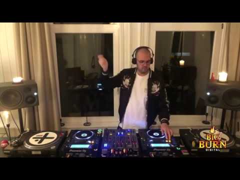 Victor Ruiz @ Big Burn Digital 2020