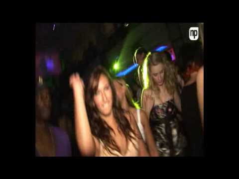 Peppermint Jam Records presents the "A Hint Of Mint" Clubnight Series