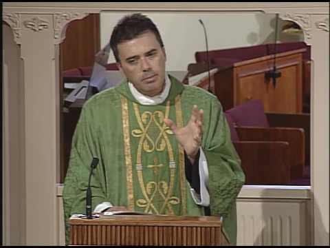 Homilía 06-09-2010 Feria