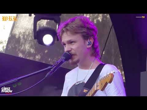 WaluśKraksaKryzys - NAJGORSZE RZECZY - CieszFanów Festiwal 2022