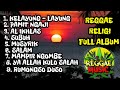 Lagu Reggae Religi Islami Jawa 2025 Kumpulan Lagu Reggae Religi Terbaru Full Album