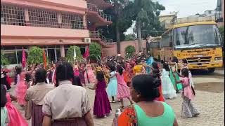 Dav Kapil Dev Public School Video
