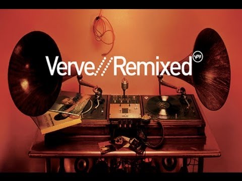 Shirley Horn -- Return To Paradise (Mark De Clive-Lowe Remix) (2005)