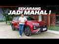 NYOBAIN HYUNDAI CRETA N LINE BARU YANG SEKARANG JADI 460 JUTA