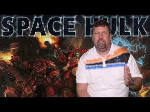 Space Hulk 3rd Edition Overview