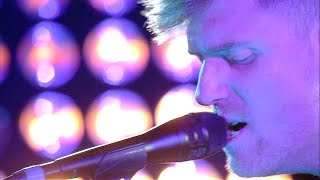 Causes - To The River (Live @ Soundcheckers HD)