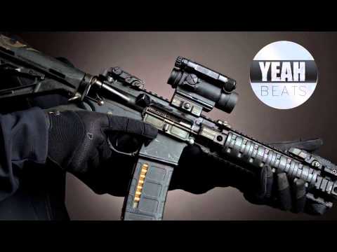 Killer Aggressive Hip Hop Instrumental {Rap Beat} 2014 prod  by nupel beats